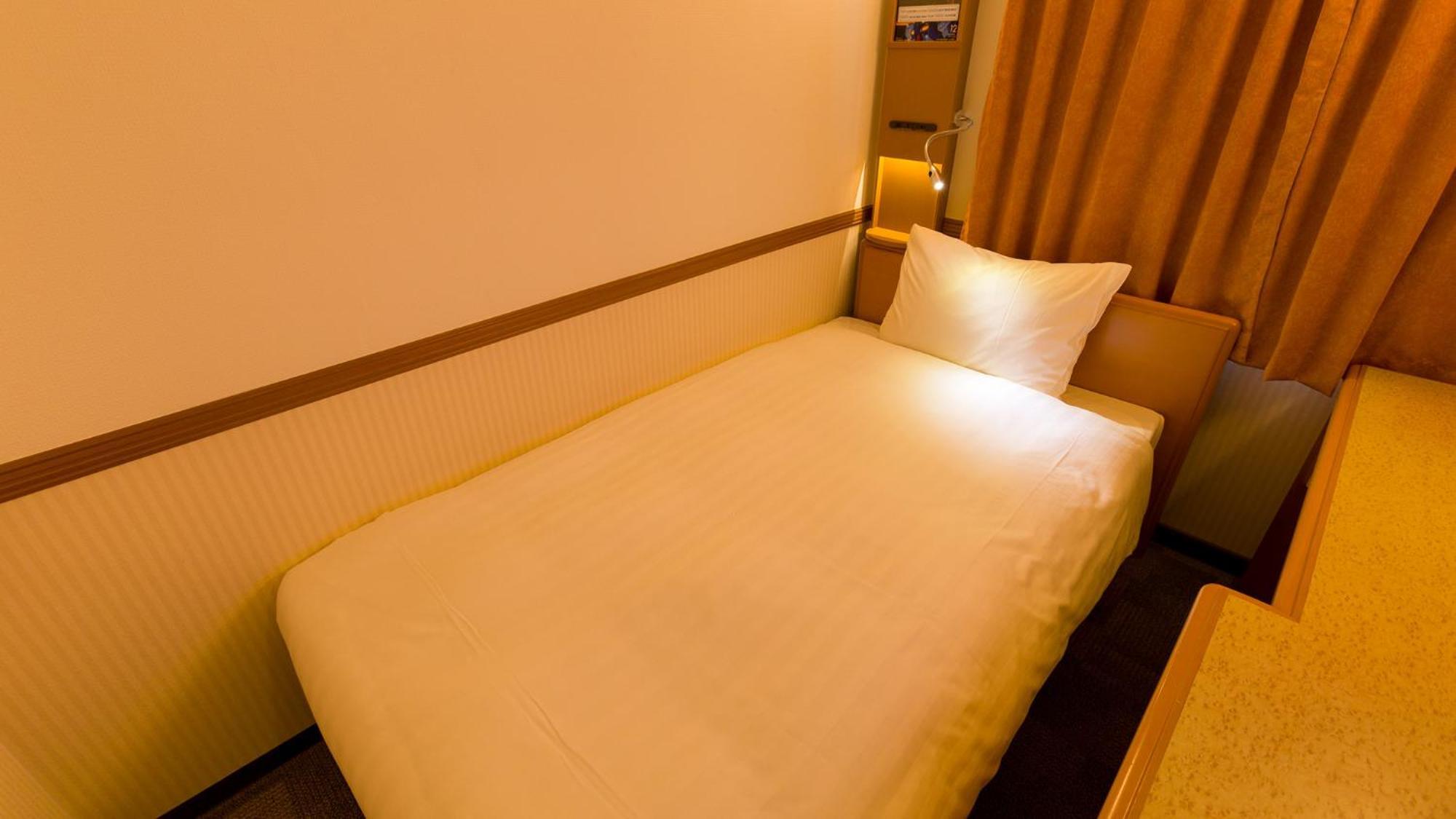 Toyoko Inn Hachinohe Ekimae Quarto foto