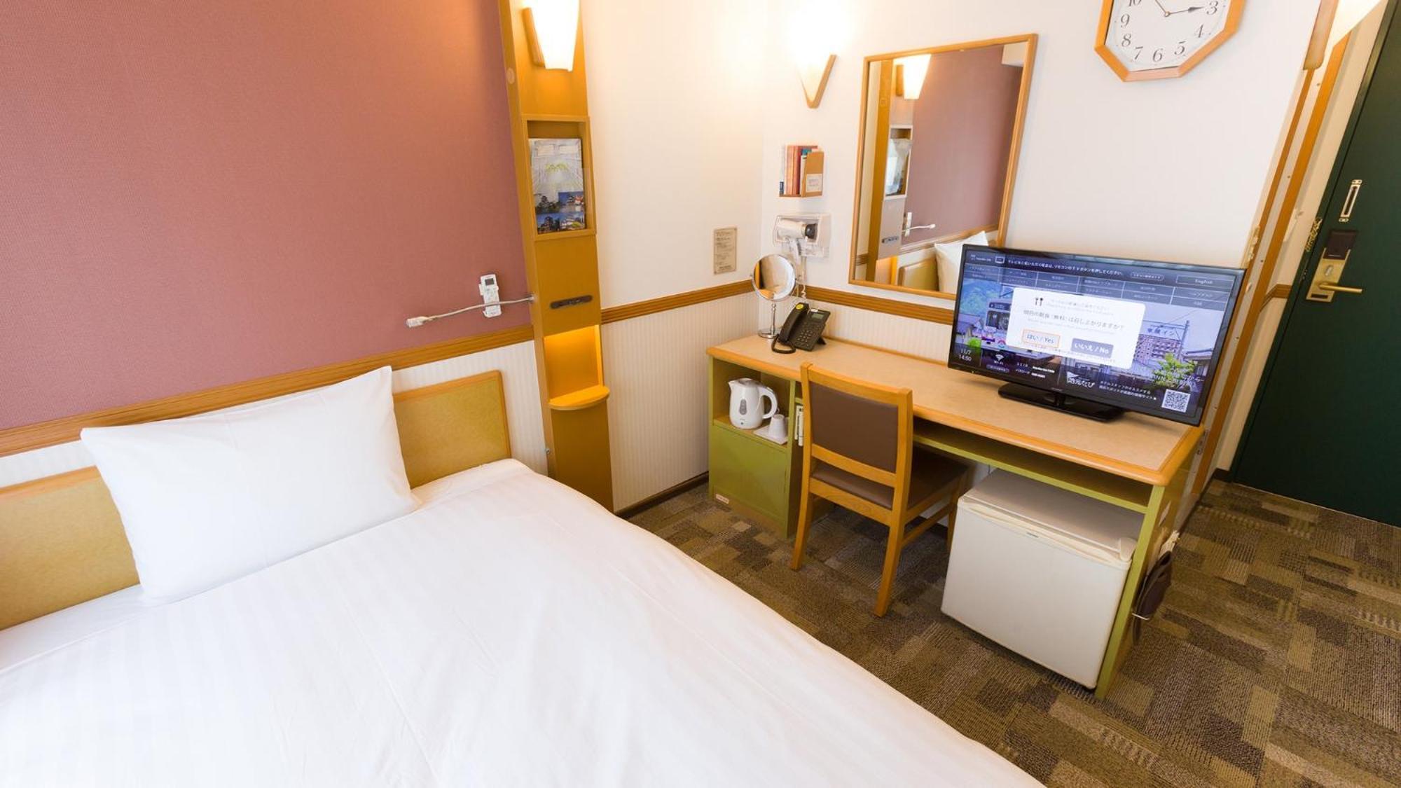 Toyoko Inn Hachinohe Ekimae Quarto foto