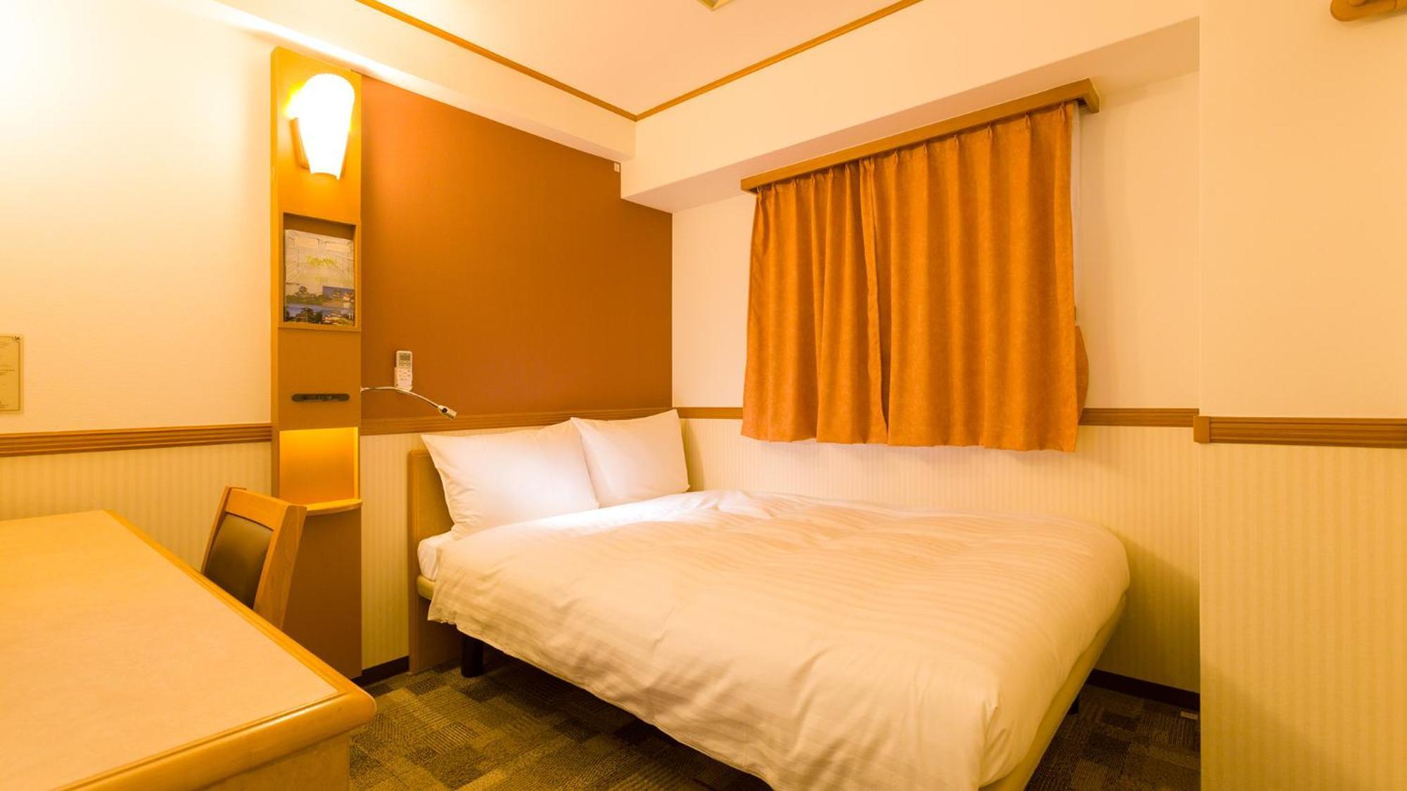 Toyoko Inn Hachinohe Ekimae Quarto foto